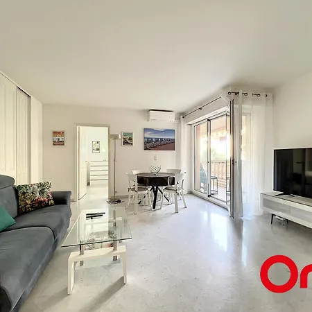 Proche Plages Avec Piscine, Sauna, Parking Et Climatisation - Fr-1-647-23 Menton