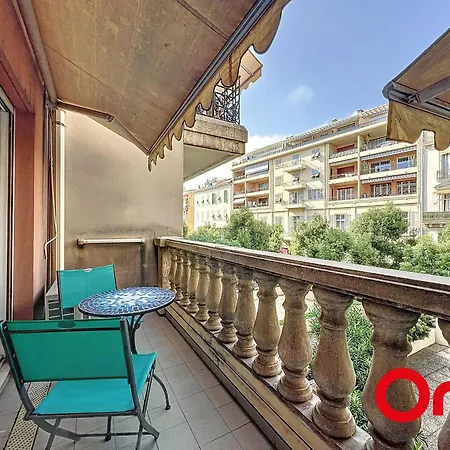 Appartement Proche Plages Avec Piscine, Sauna, Parking Et Climatisation - Fr-1-647-23 Menton