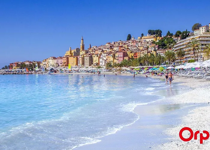 Proche Plages Avec Piscine, Sauna, Parking Et Climatisation - Fr-1-647-23 *