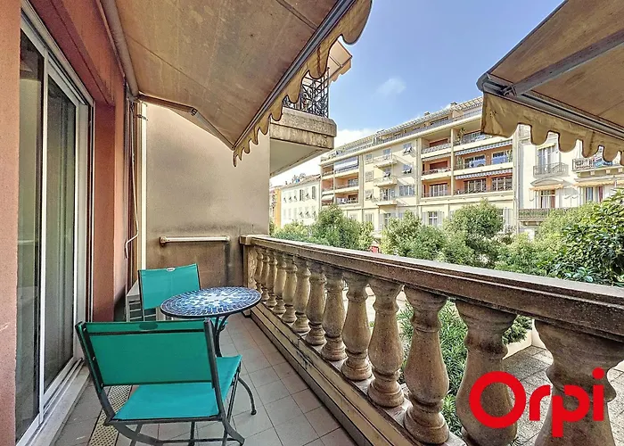 Appartement Proche Plages Avec Piscine, Sauna, Parking Et Climatisation - Fr-1-647-23 Menton