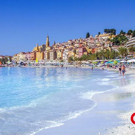 Proche Plages Avec Piscine, Sauna, Parking Et Climatisation *