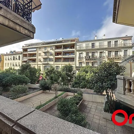 Proche Plages Avec Piscine, Sauna, Parking Et Climatisation - Fr-1-647-23 דירה *