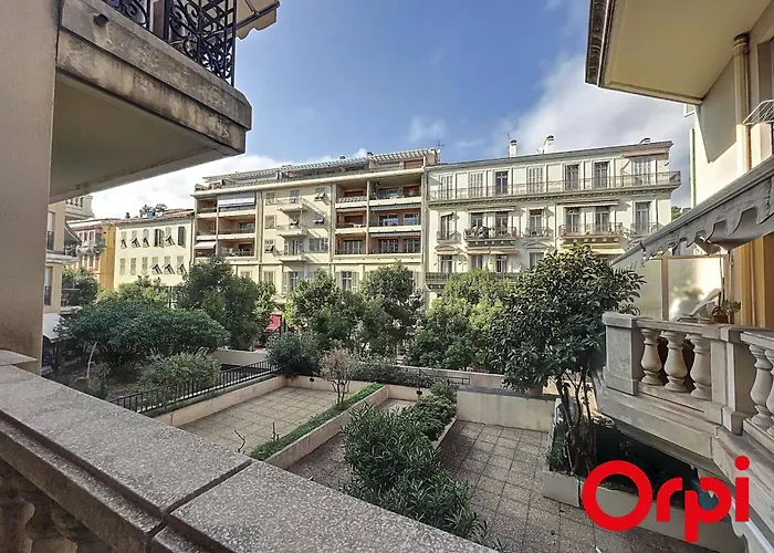 Proche Plages Avec Piscine, Sauna, Parking Et Climatisation - Fr-1-647-23 Apartament *